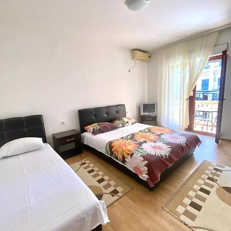 Dragovoja Lux Apartments & Rooms Ulcinj Exterior photo