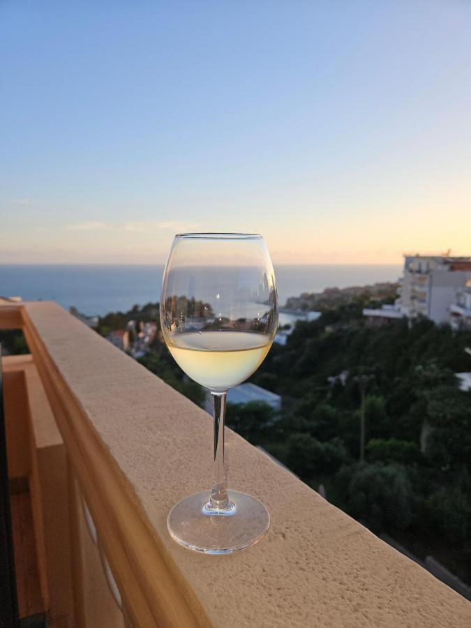 Dragovoja Lux Apartments & Rooms Ulcinj Exterior photo
