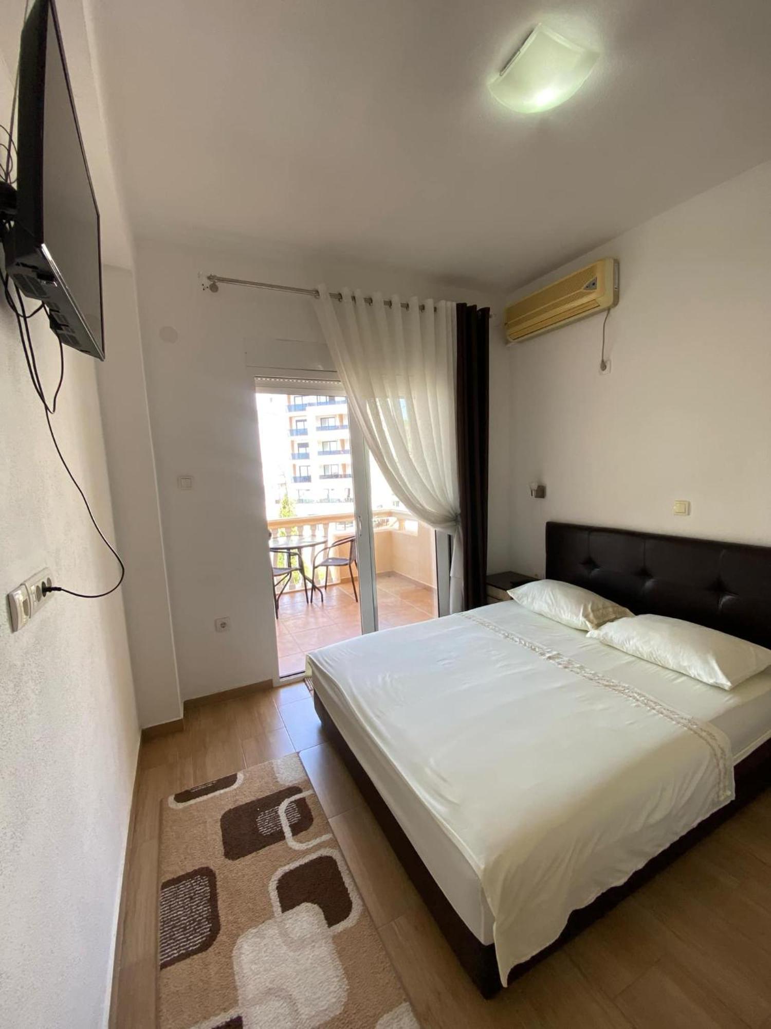 Dragovoja Lux Apartments & Rooms Ulcinj Exterior photo