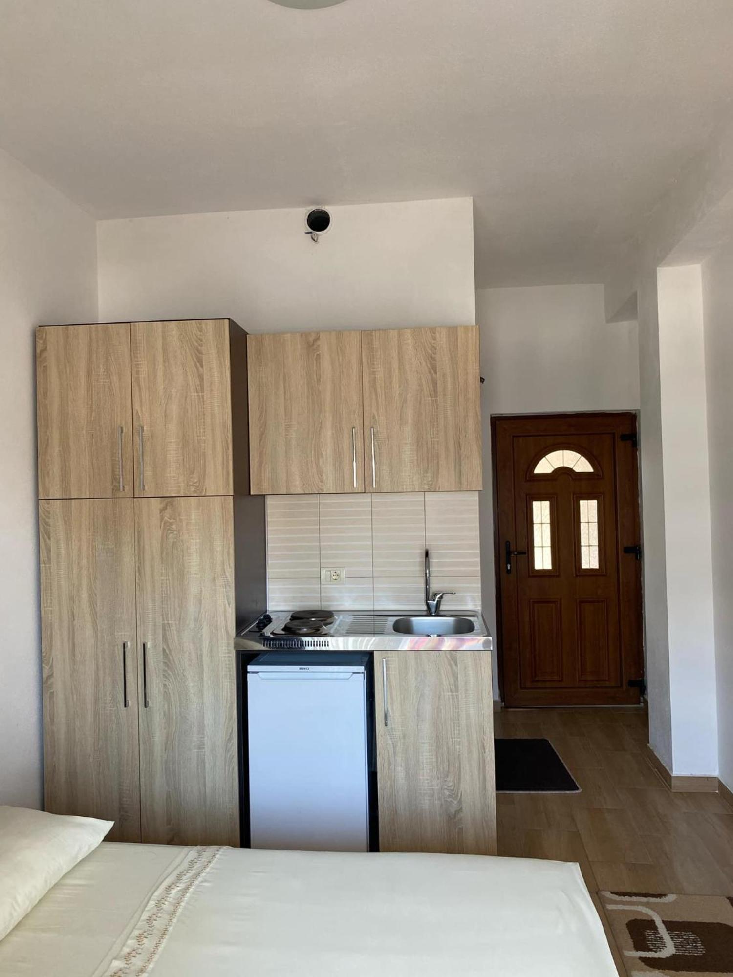 Dragovoja Lux Apartments & Rooms Ulcinj Exterior photo