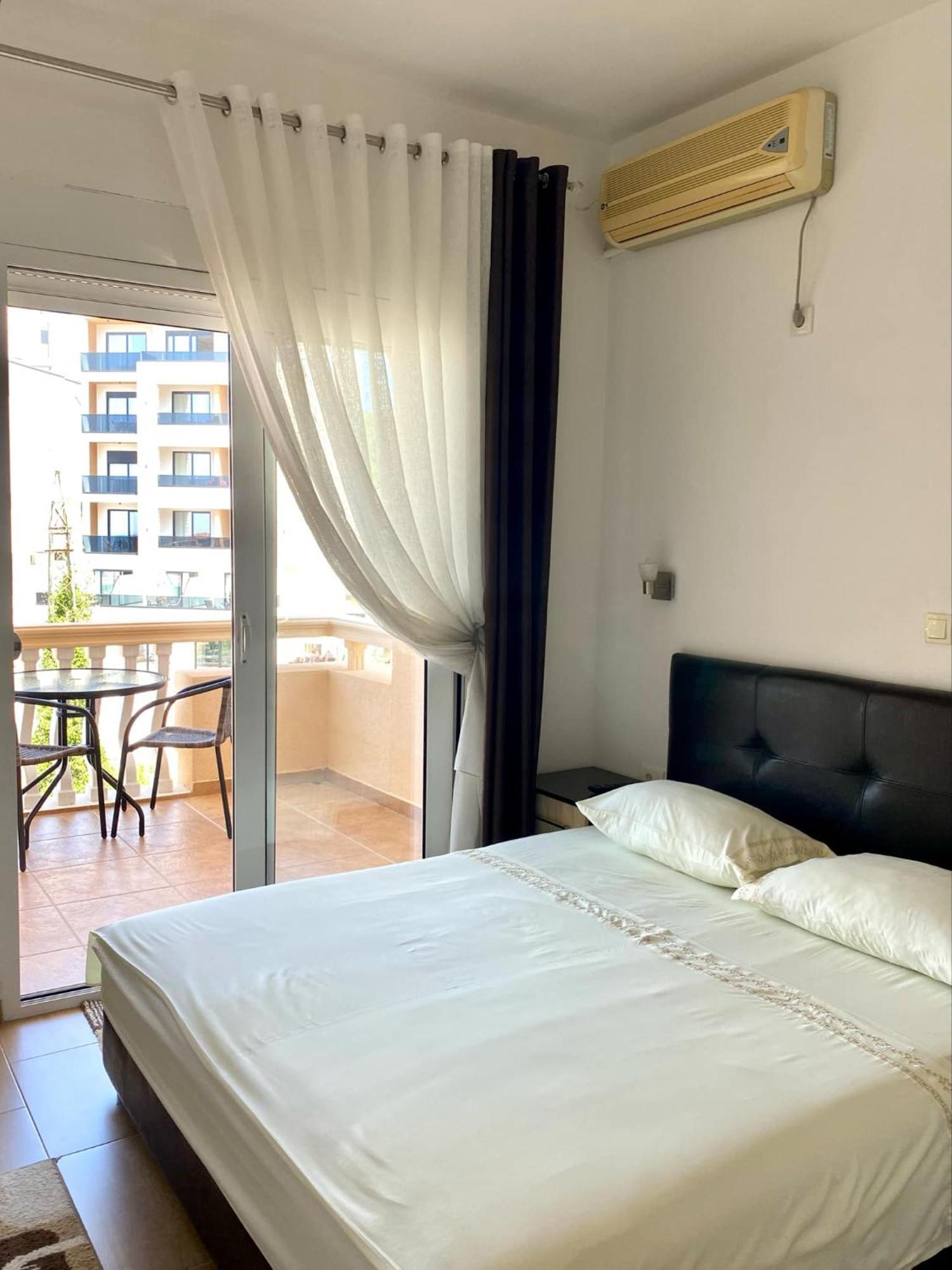 Dragovoja Lux Apartments & Rooms Ulcinj Exterior photo