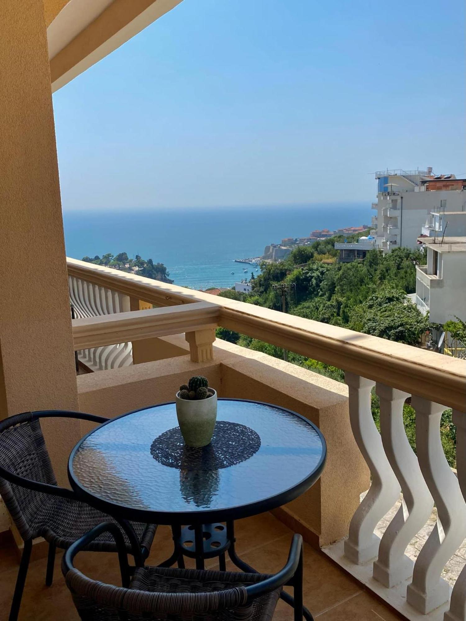 Dragovoja Lux Apartments & Rooms Ulcinj Exterior photo