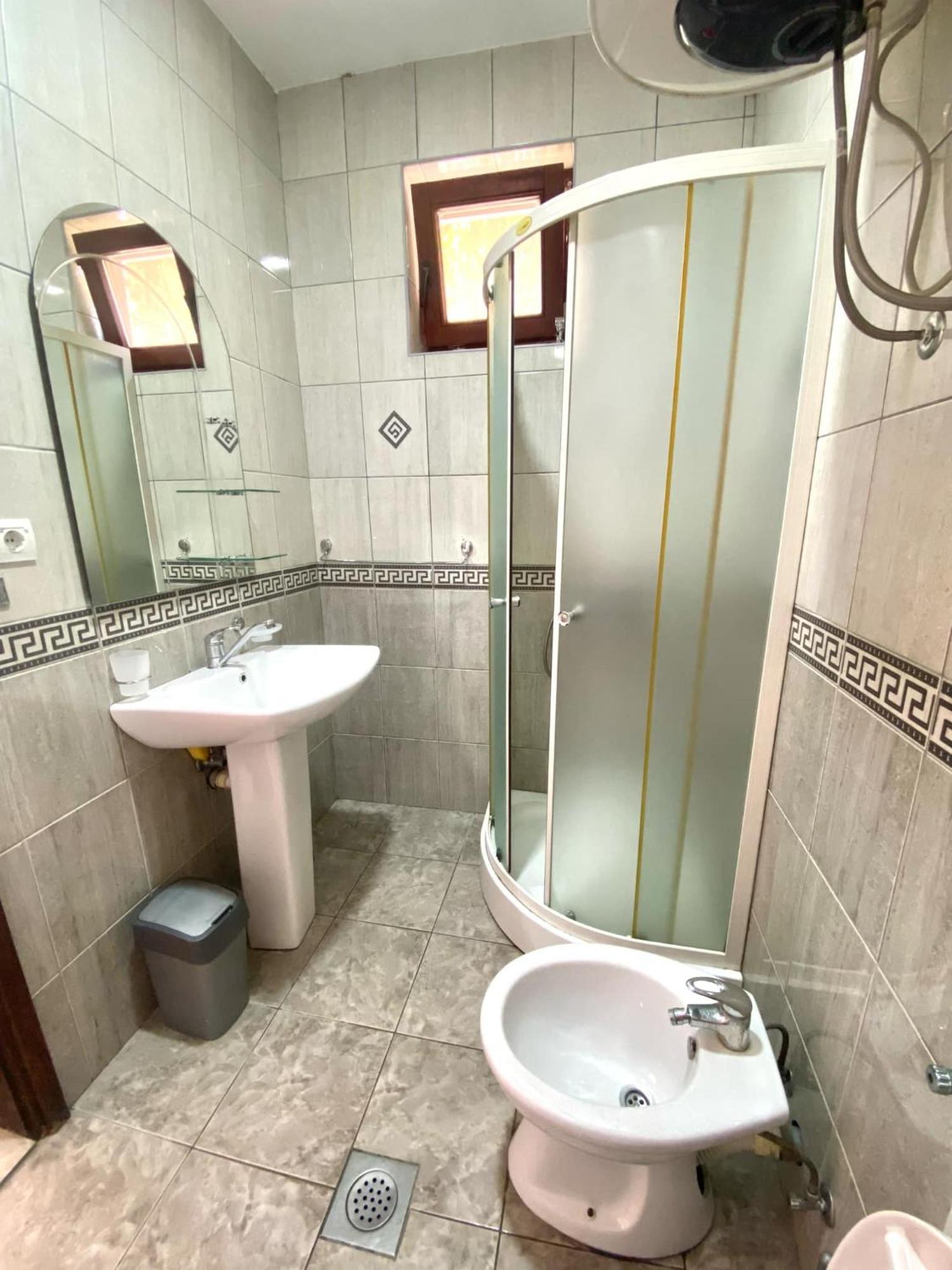 Dragovoja Lux Apartments & Rooms Ulcinj Exterior photo