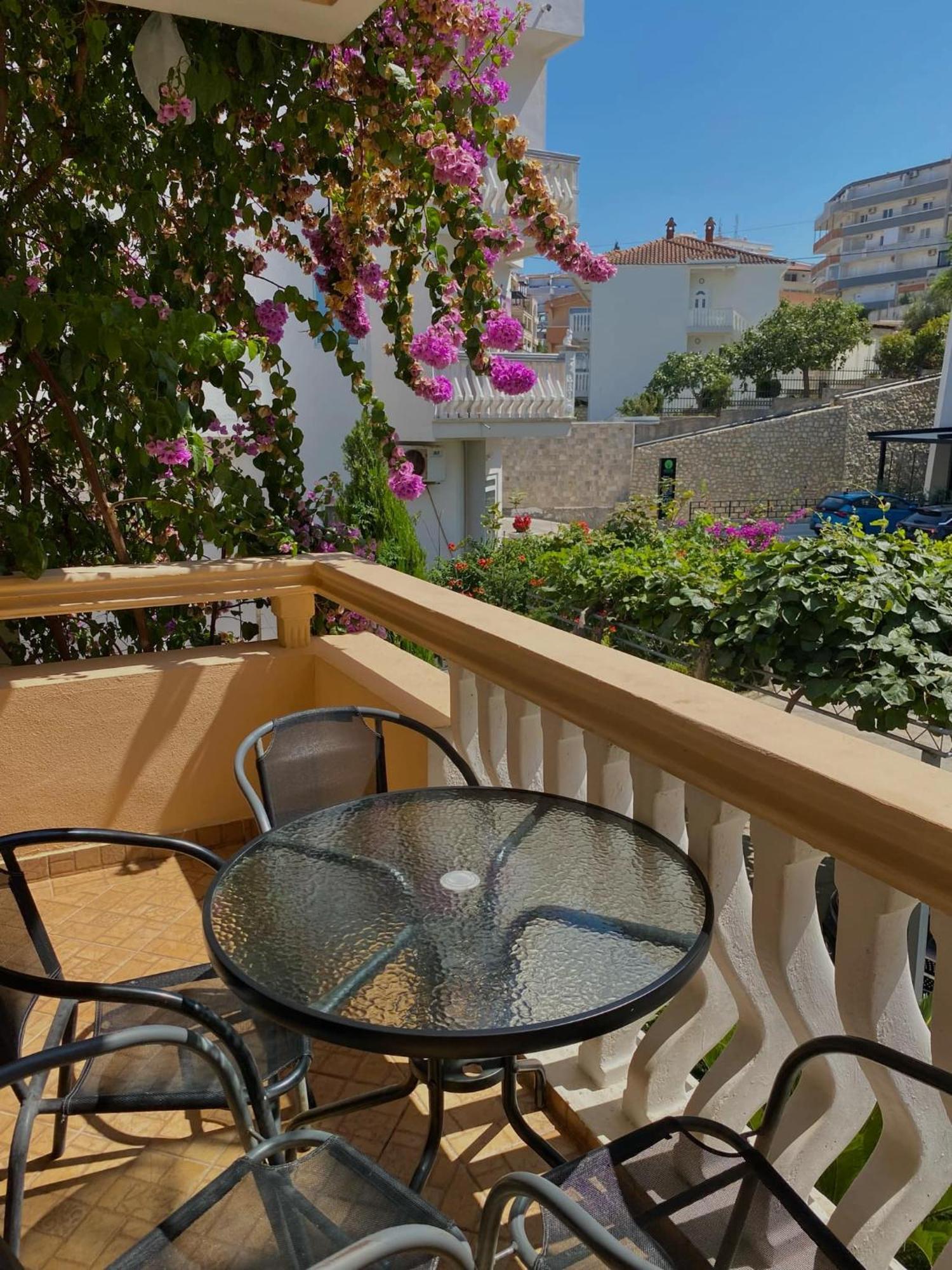 Dragovoja Lux Apartments & Rooms Ulcinj Exterior photo