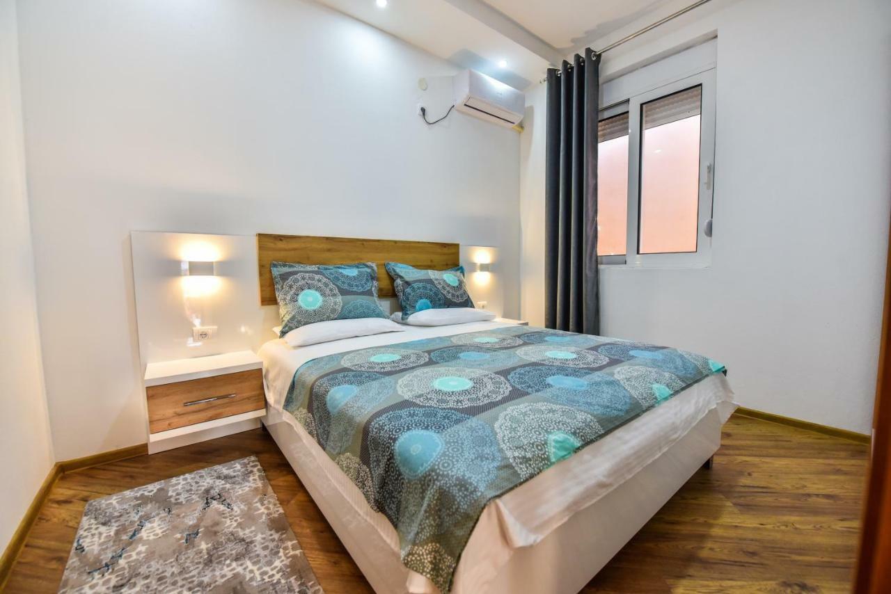 Dragovoja Lux Apartments & Rooms Ulcinj Exterior photo
