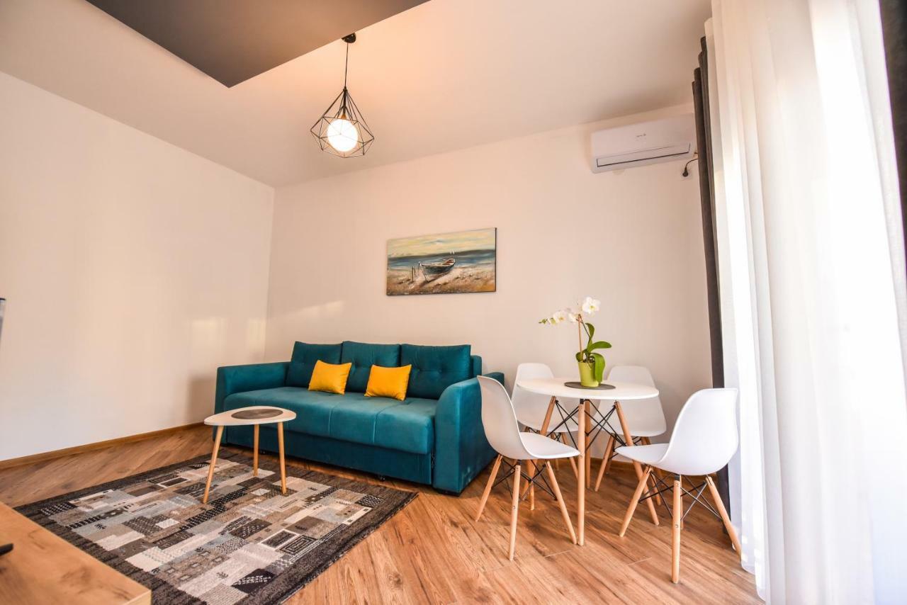 Dragovoja Lux Apartments & Rooms Ulcinj Exterior photo