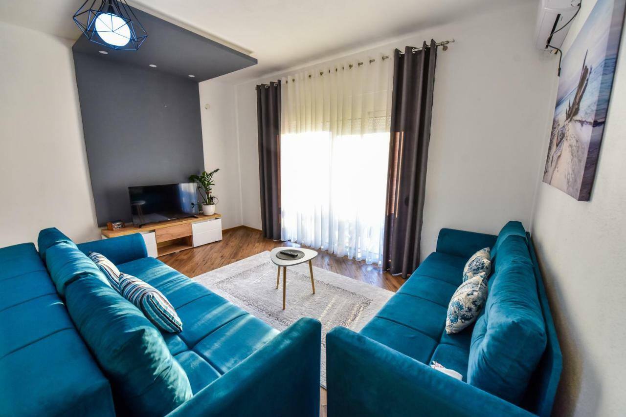 Dragovoja Lux Apartments & Rooms Ulcinj Exterior photo