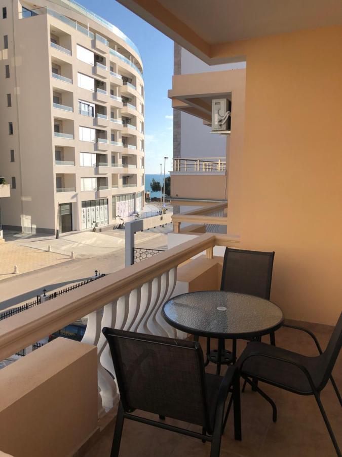 Dragovoja Lux Apartments & Rooms Ulcinj Exterior photo